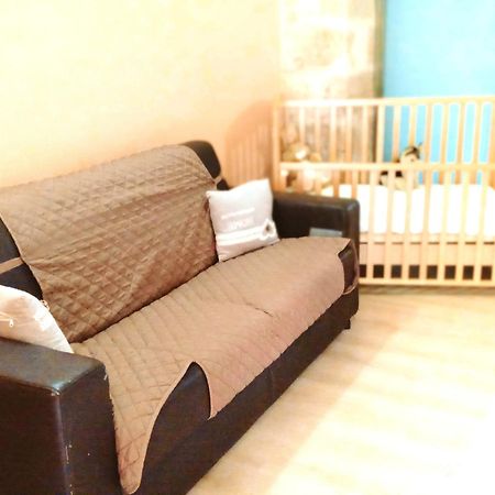 The Nest Of Envy Apartment บารี ภายนอก รูปภาพ