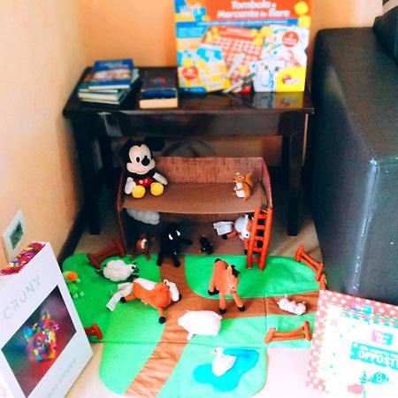 The Nest Of Envy Apartment บารี ภายนอก รูปภาพ