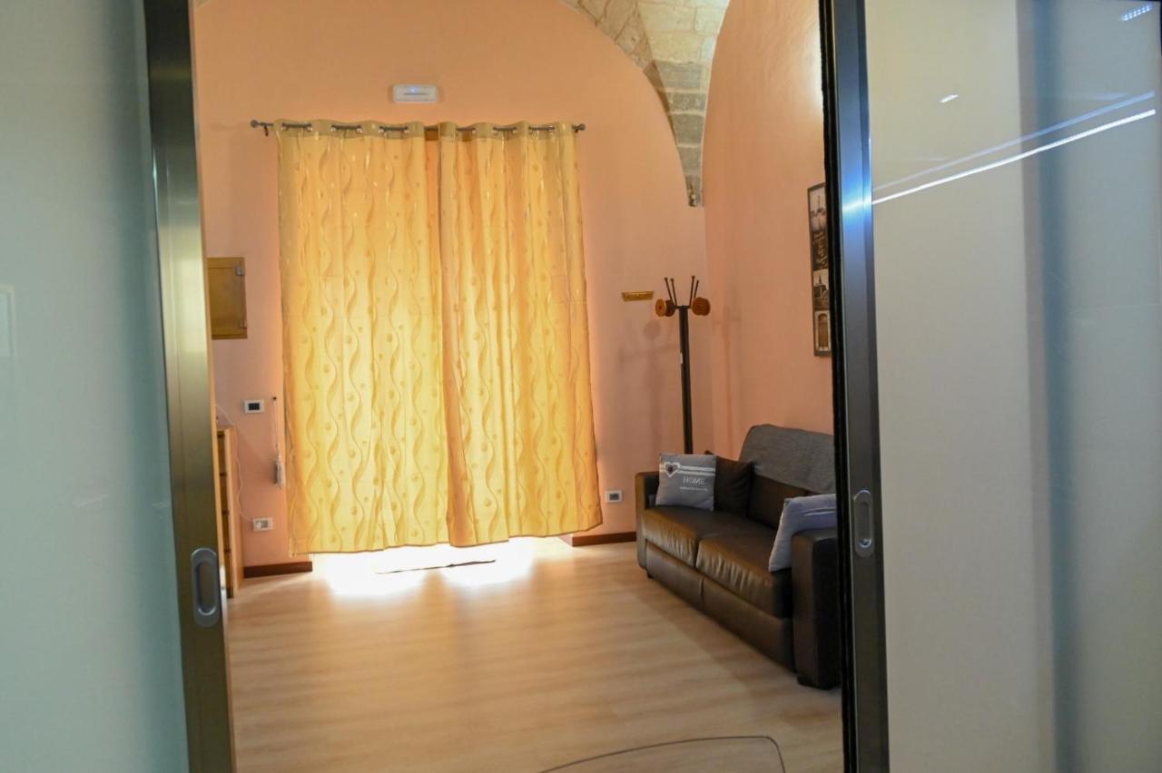The Nest Of Envy Apartment บารี ภายนอก รูปภาพ
