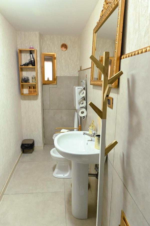The Nest Of Envy Apartment บารี ภายนอก รูปภาพ