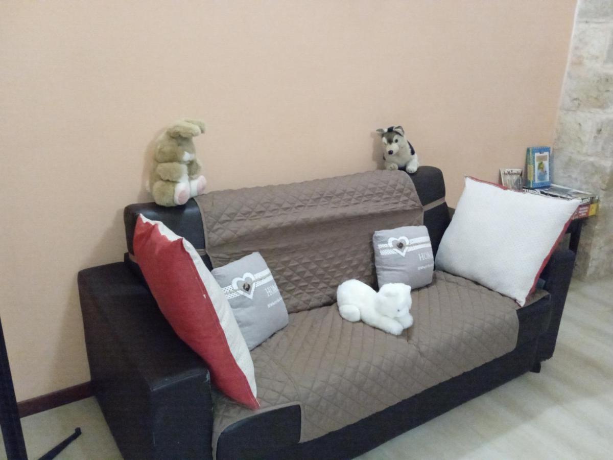 The Nest Of Envy Apartment บารี ภายนอก รูปภาพ