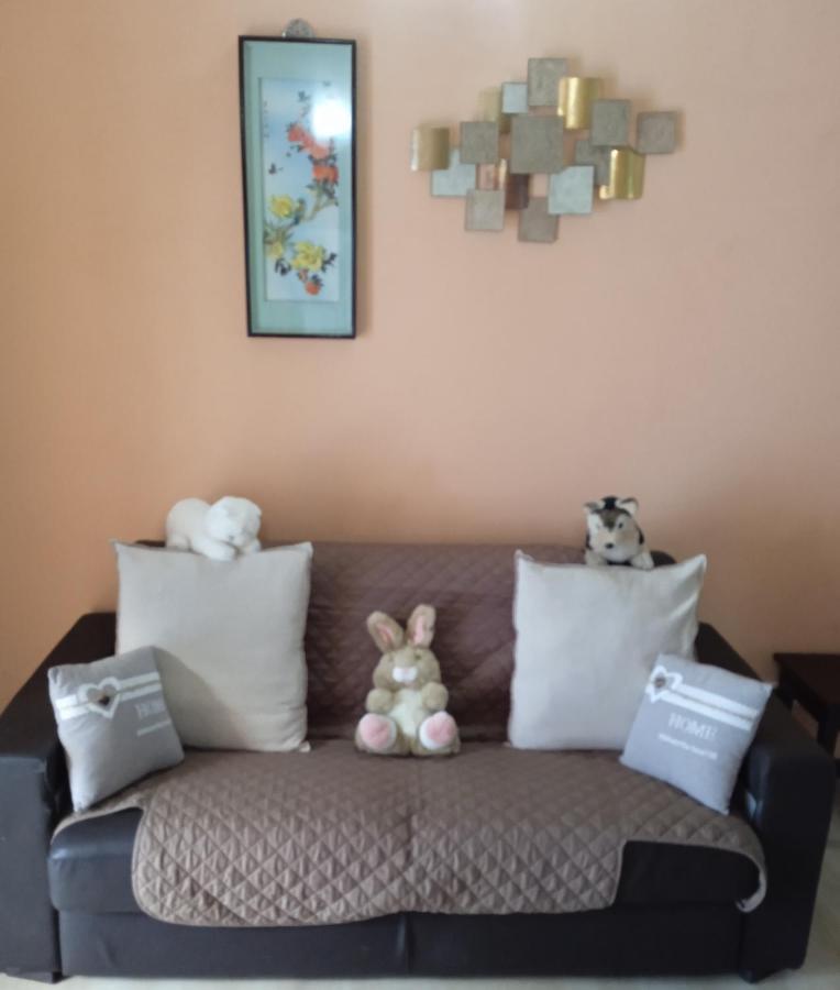 The Nest Of Envy Apartment บารี ภายนอก รูปภาพ
