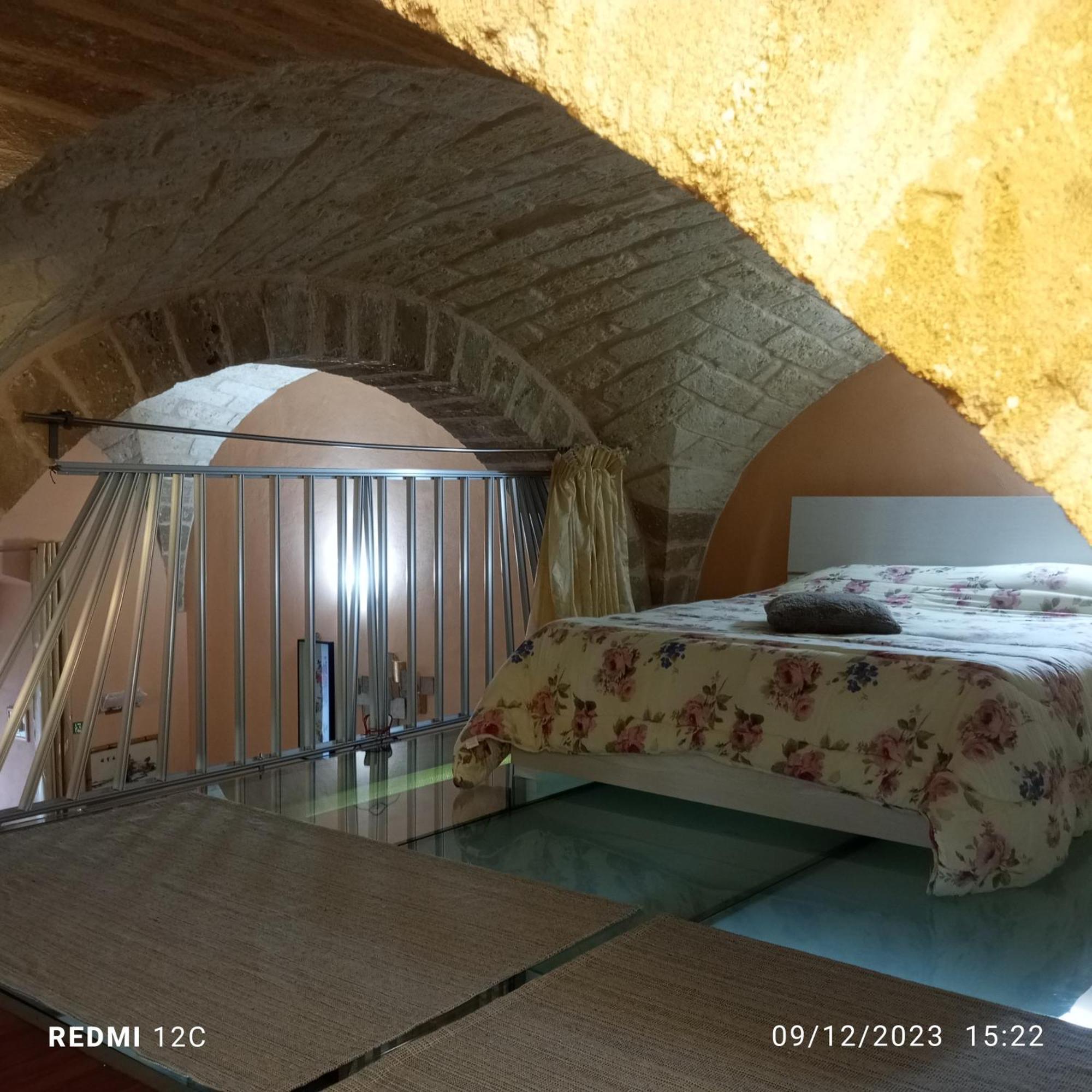 The Nest Of Envy Apartment บารี ภายนอก รูปภาพ