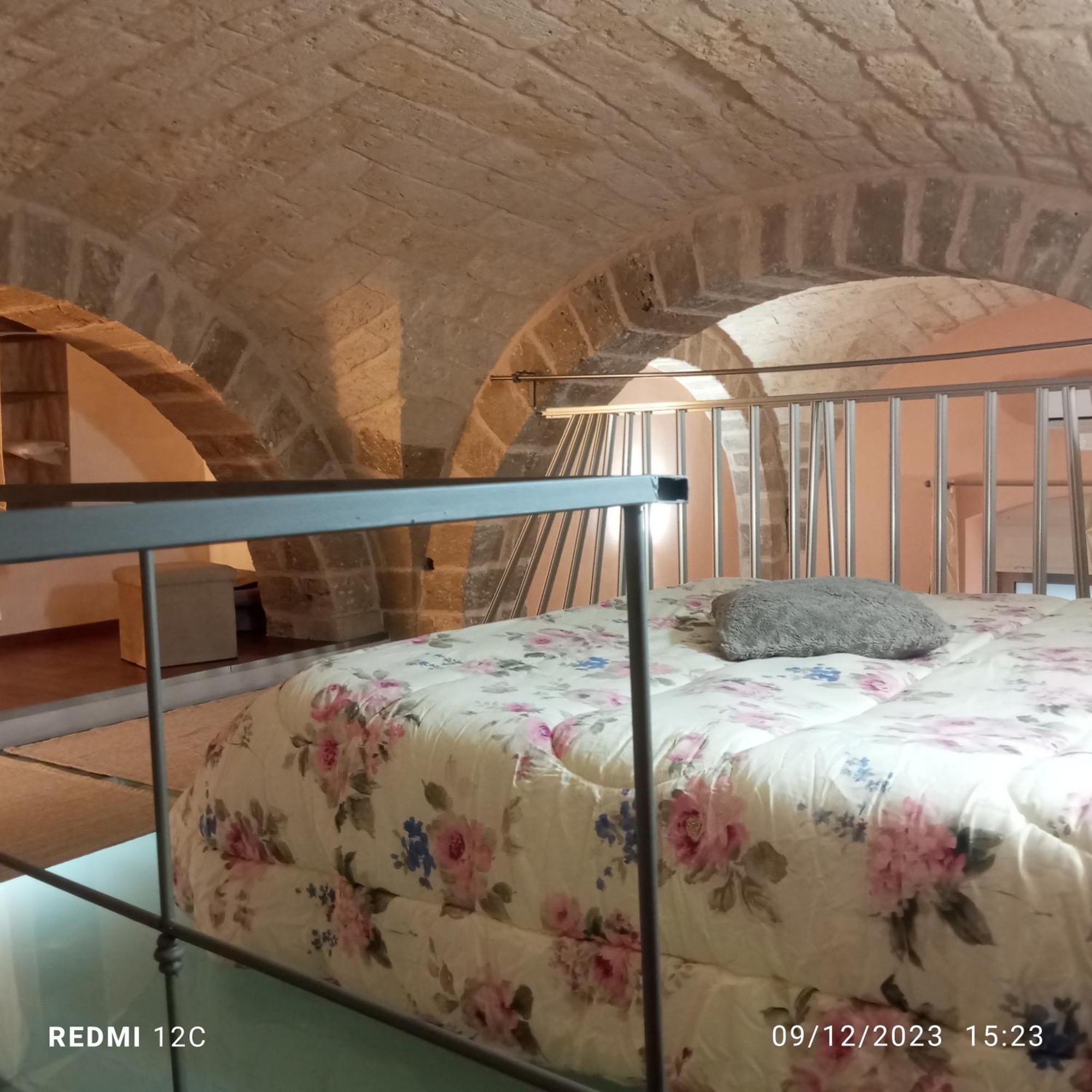 The Nest Of Envy Apartment บารี ภายนอก รูปภาพ