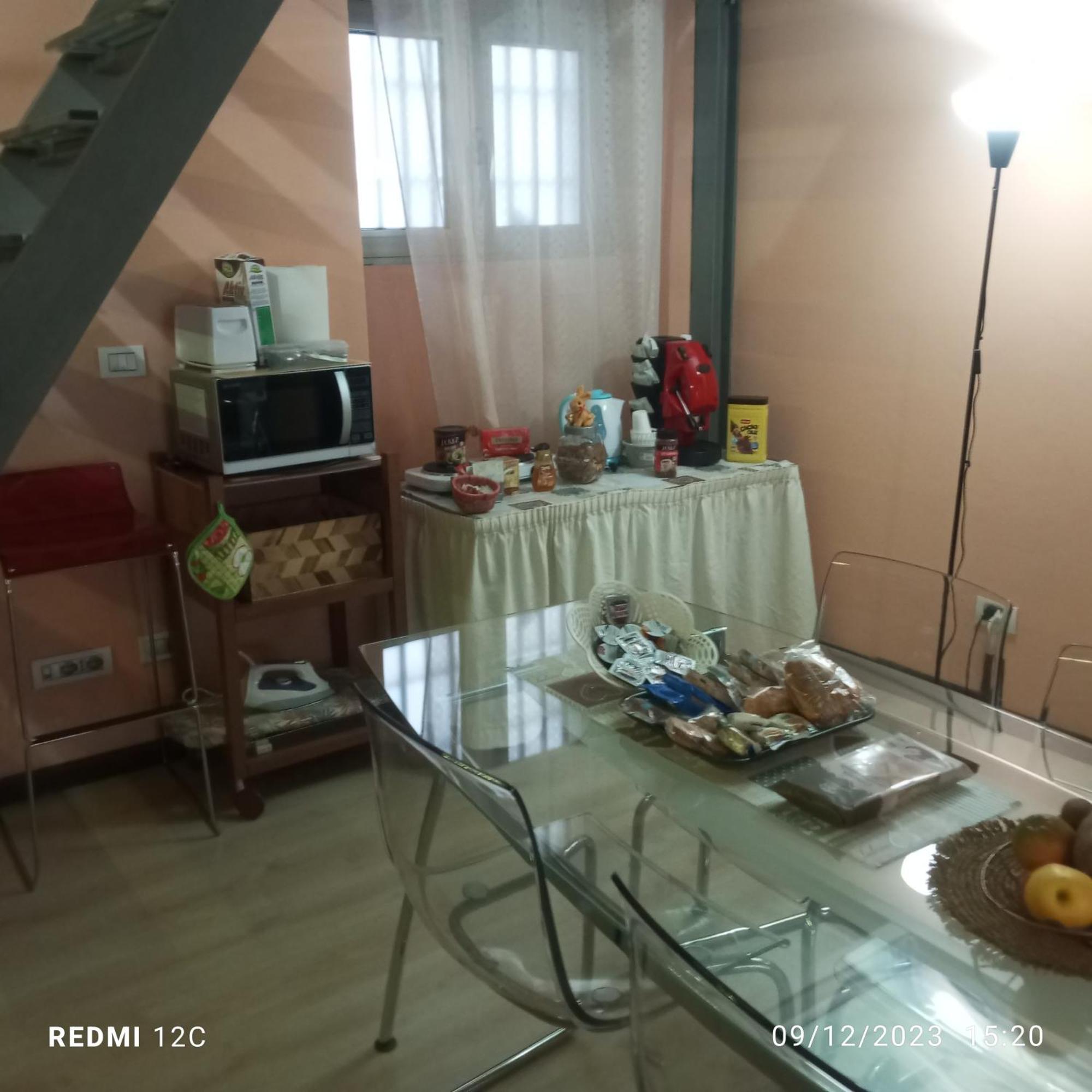 The Nest Of Envy Apartment บารี ภายนอก รูปภาพ