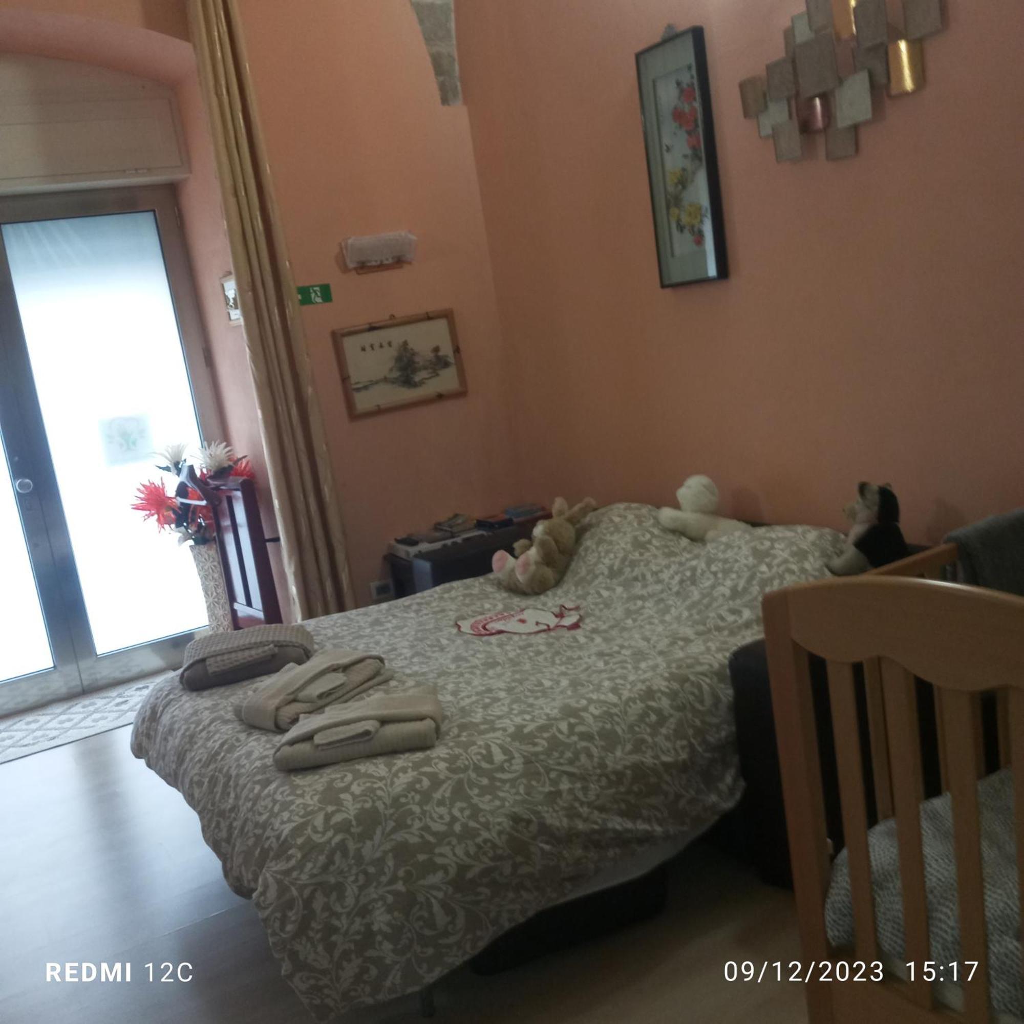The Nest Of Envy Apartment บารี ภายนอก รูปภาพ