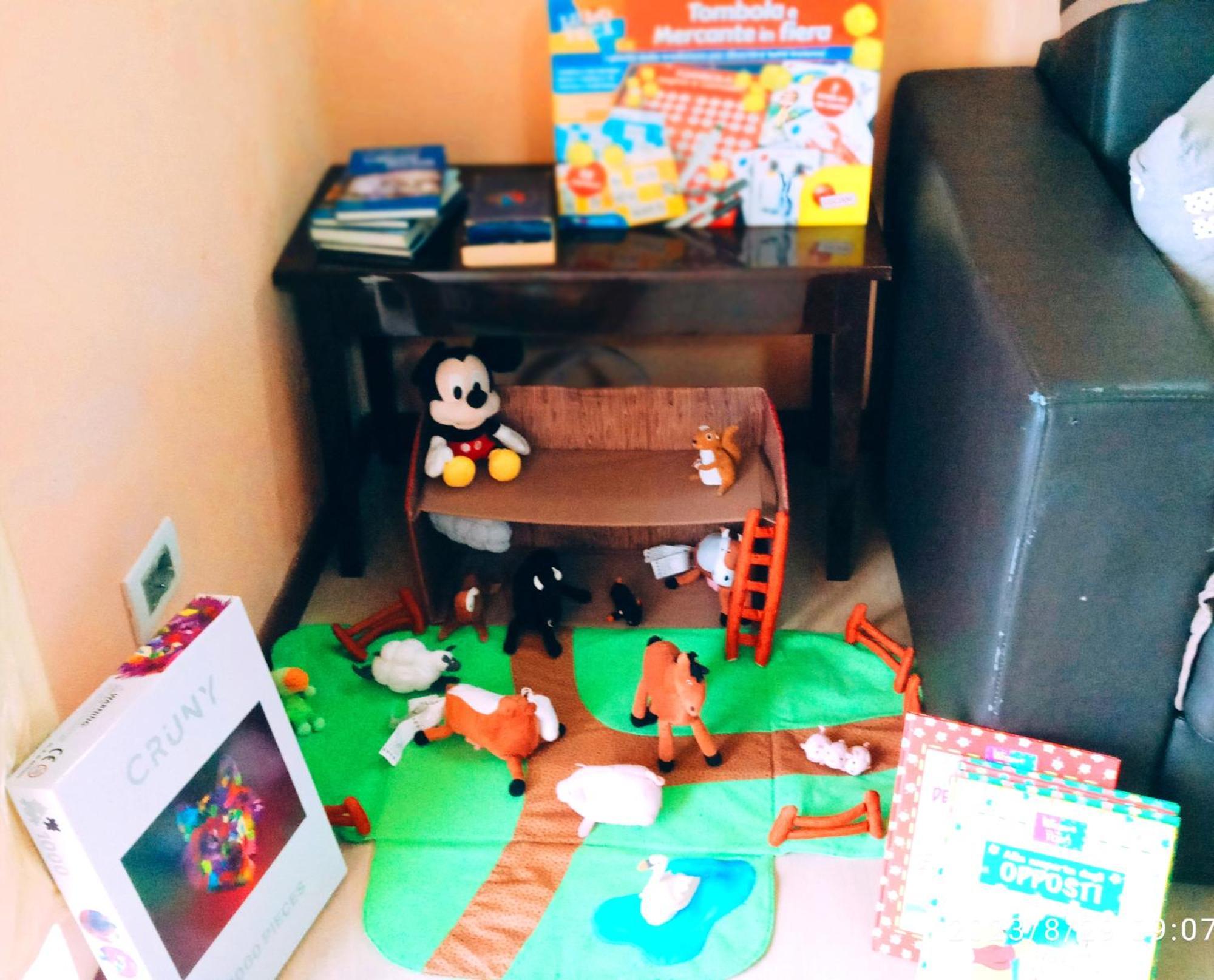 The Nest Of Envy Apartment บารี ภายนอก รูปภาพ
