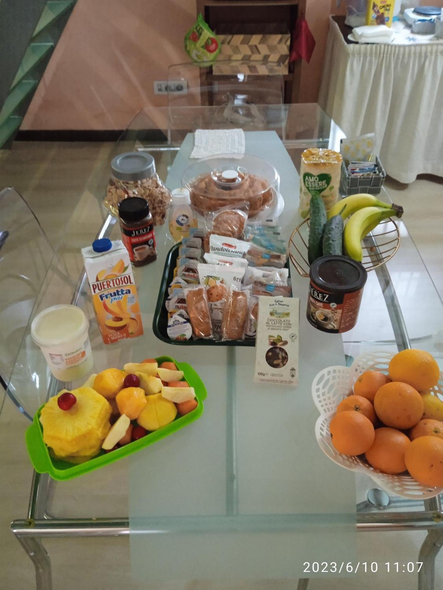 The Nest Of Envy Apartment บารี ภายนอก รูปภาพ