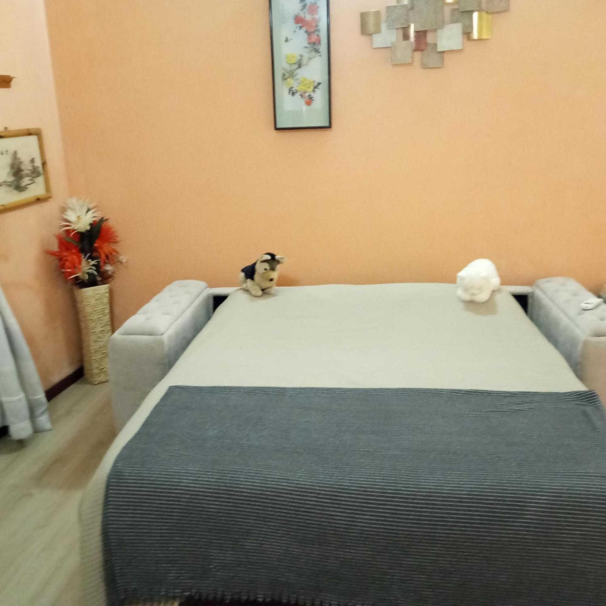 The Nest Of Envy Apartment บารี ภายนอก รูปภาพ