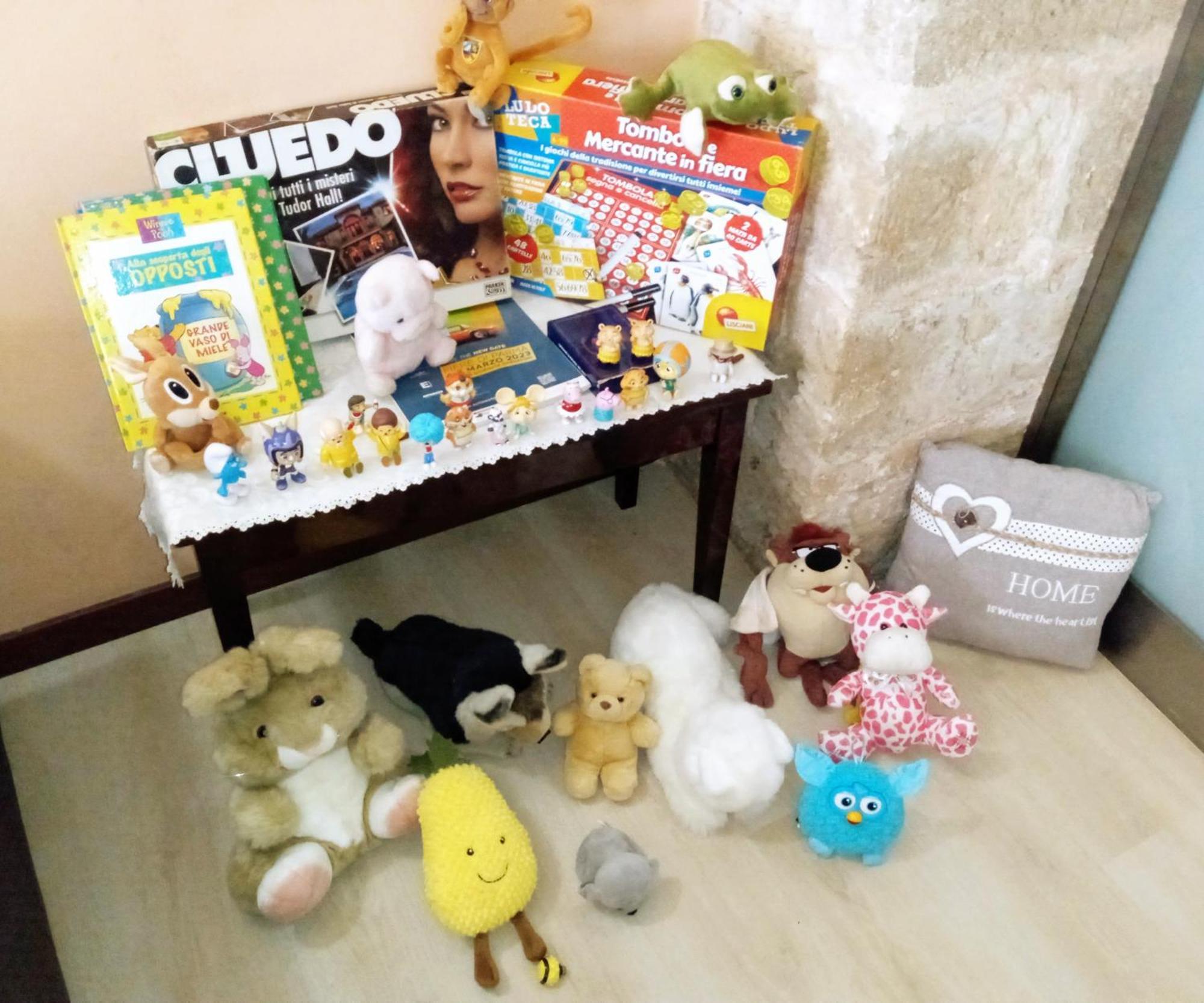 The Nest Of Envy Apartment บารี ภายนอก รูปภาพ