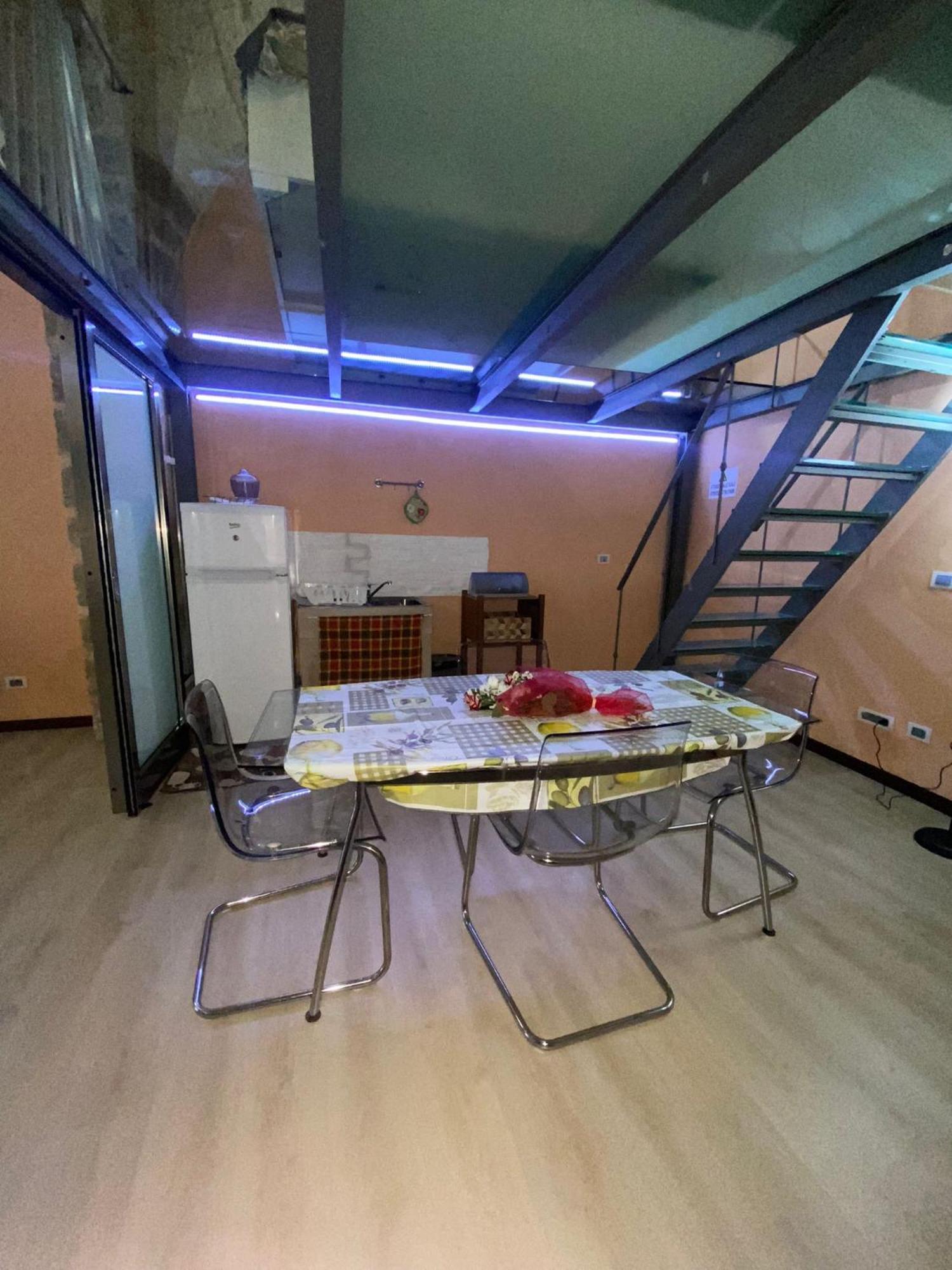 The Nest Of Envy Apartment บารี ภายนอก รูปภาพ